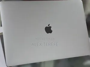 New Laptop Apple MacBook Pro 2019 64GB Intel Core i9 SSD 512GB