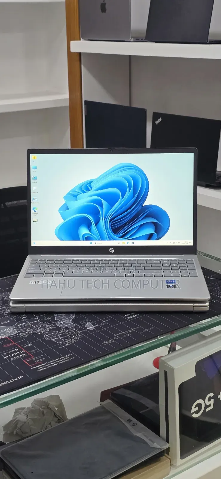 New Laptop HP Stream Notebook 16GB Intel Core i7 SSD 1T