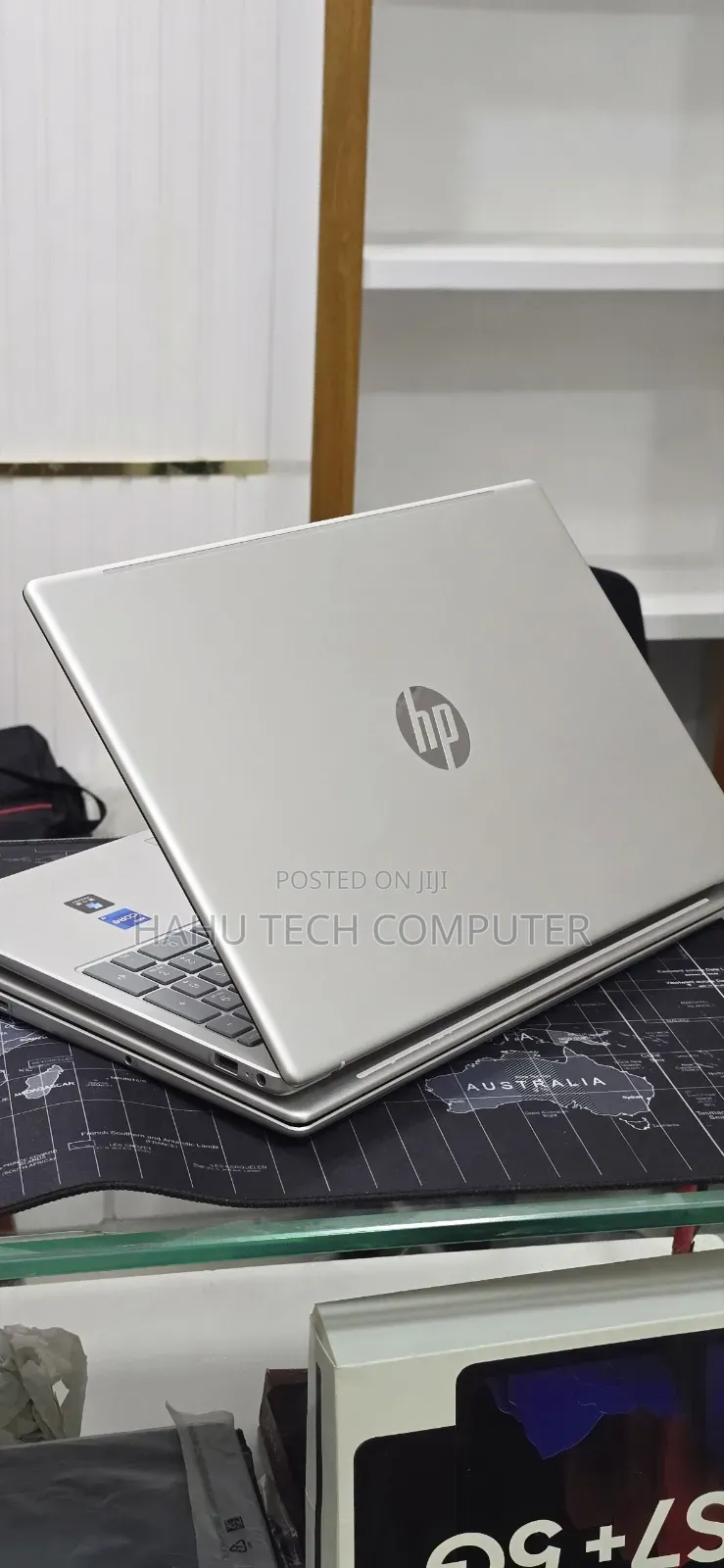 New Laptop HP Stream Notebook 16GB Intel Core i7 SSD 1T
