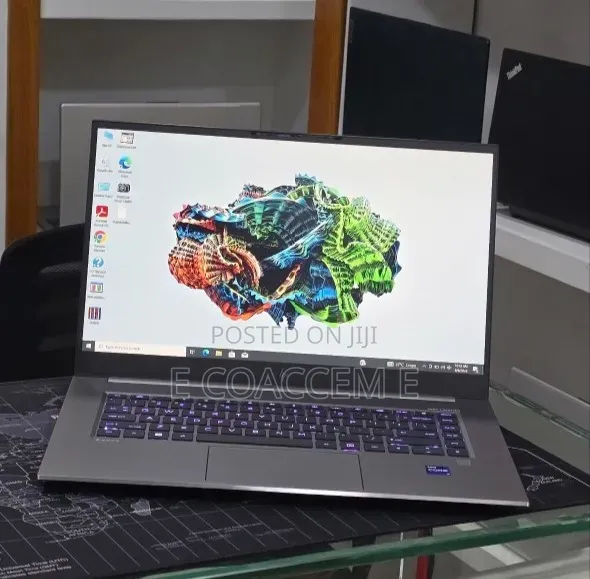 New Laptop HP 15 32GB Intel Core i9 SSD 512GB