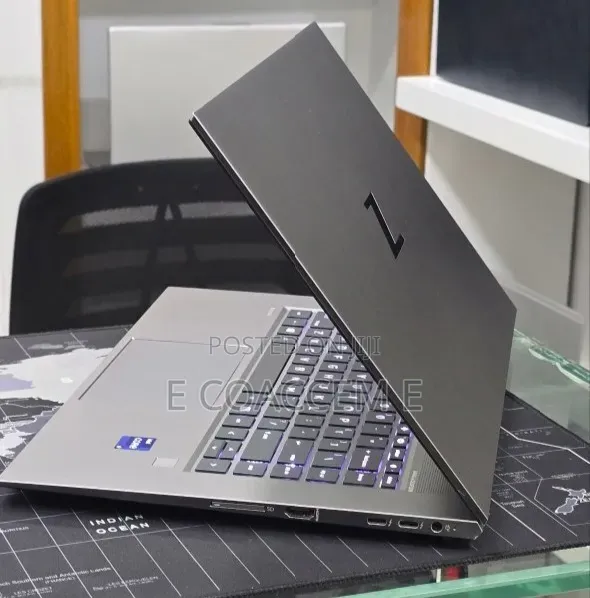 New Laptop HP 15 32GB Intel Core i9 SSD 512GB