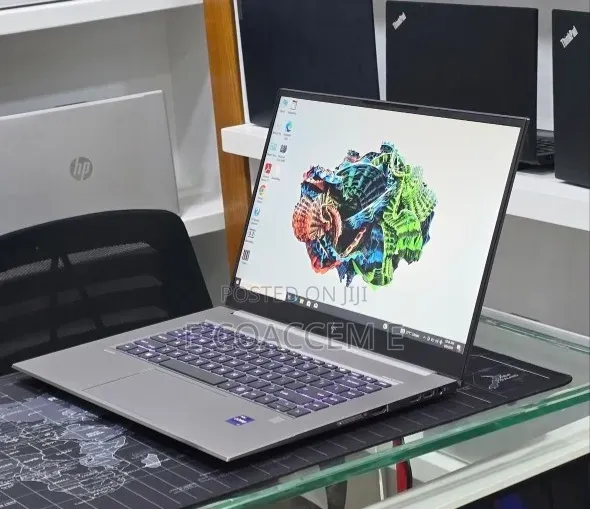 New Laptop HP 15 32GB Intel Core i9 SSD 512GB