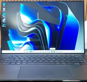 New Laptop Dell XPS 15 16GB Intel Core i7 SSD 512GB