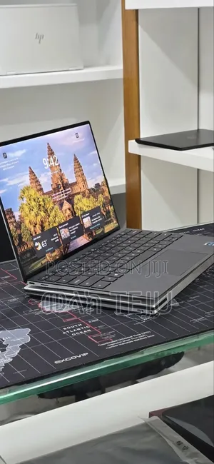 New Laptop Dell XPS 13 16GB Intel Core i7 SSD 512GB