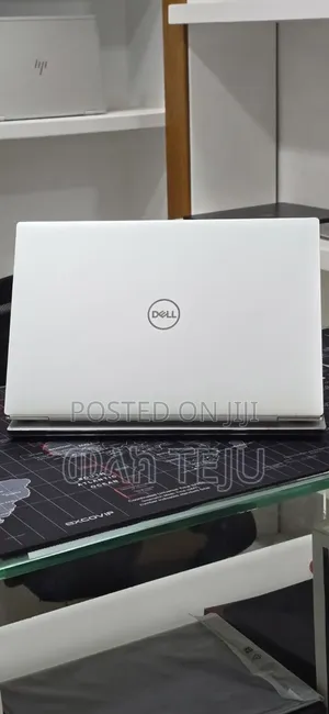New Laptop Dell XPS 13 16GB Intel Core i7 SSD 512GB