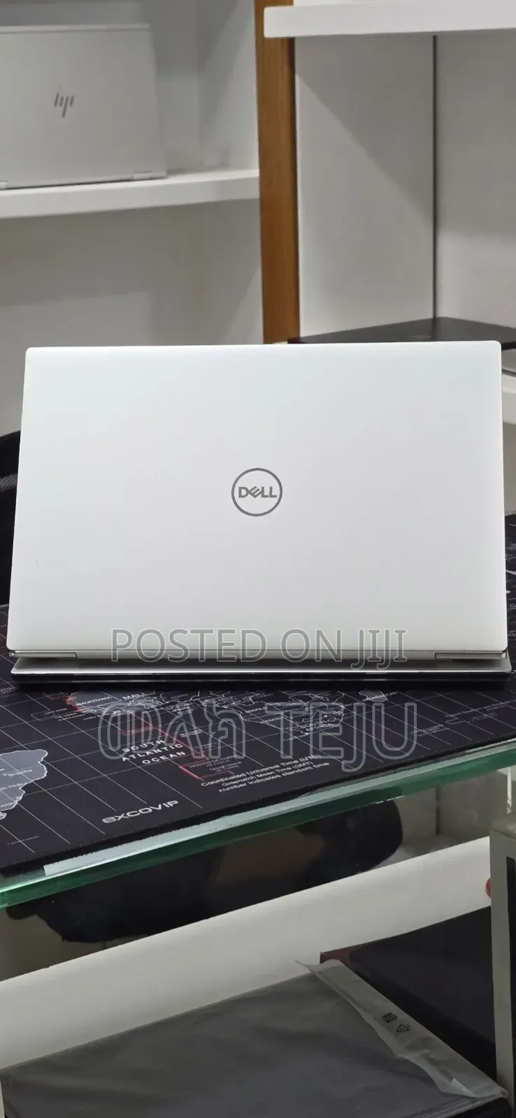 New Laptop Dell XPS 13 16GB Intel Core i7 SSD 512GB
