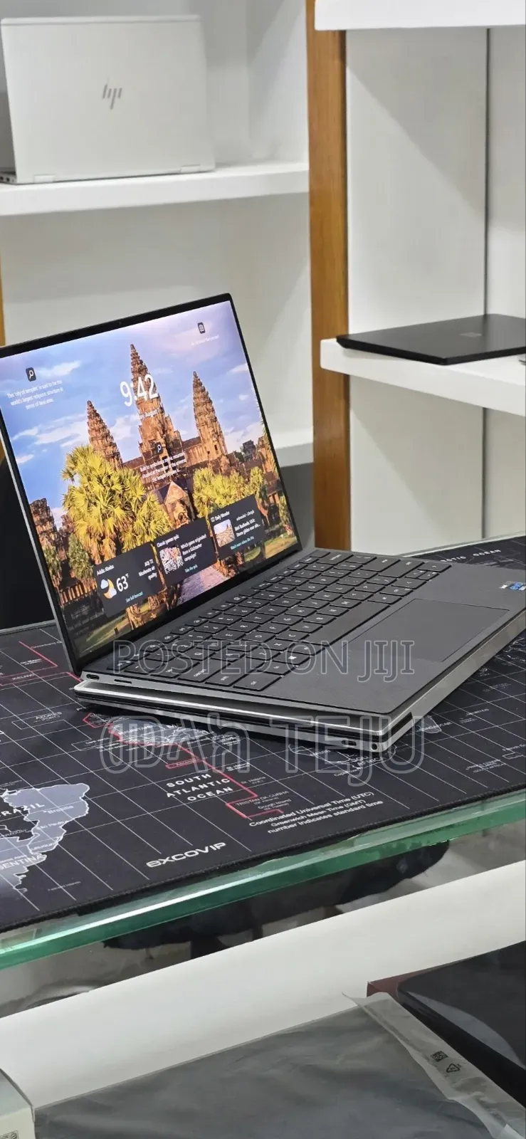 New Laptop Dell XPS 13 16GB Intel Core i7 SSD 512GB