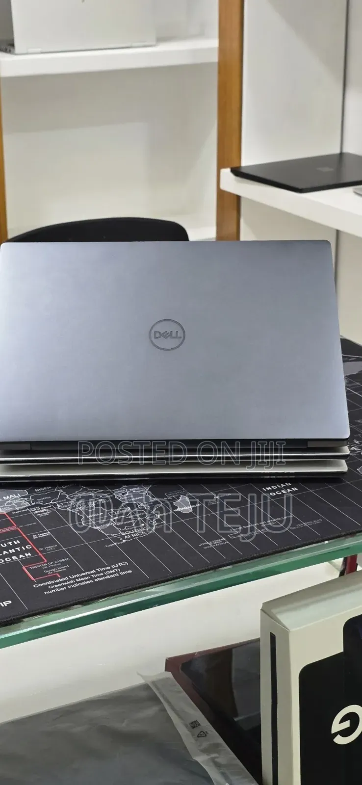 New Laptop Dell XPS 15 16GB Intel Core i7 SSD 512GB