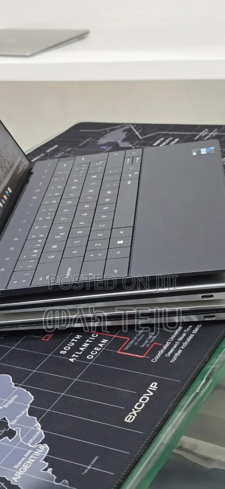 New Laptop Dell XPS 15 16GB Intel Core i7 SSD 512GB