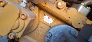 Caterpillar 329D LME Crawler Excavator
