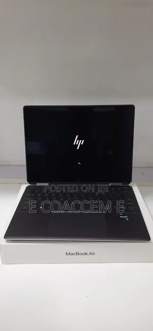New Laptop HP 16GB Intel Core i7 SSD 512GB