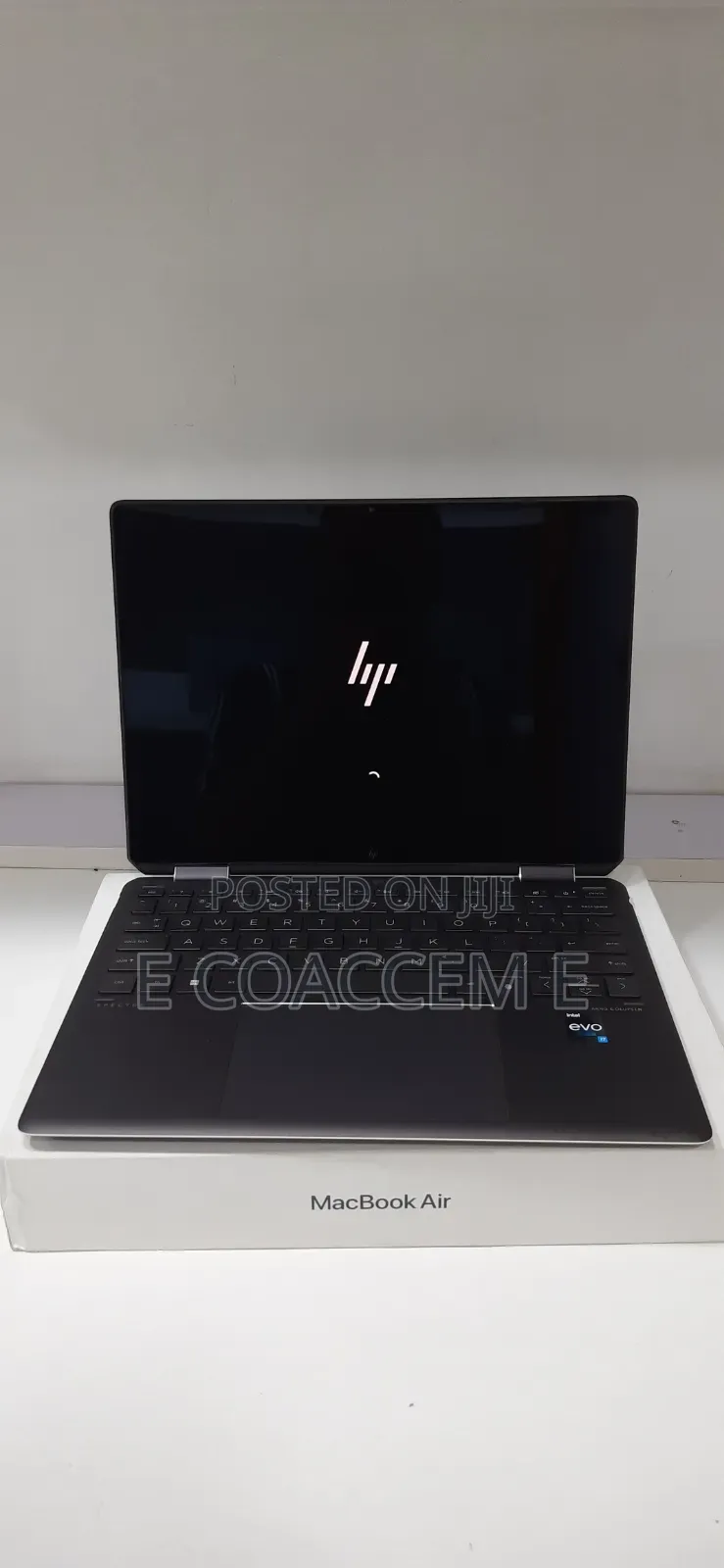 New Laptop HP 16GB Intel Core i7 SSD 512GB