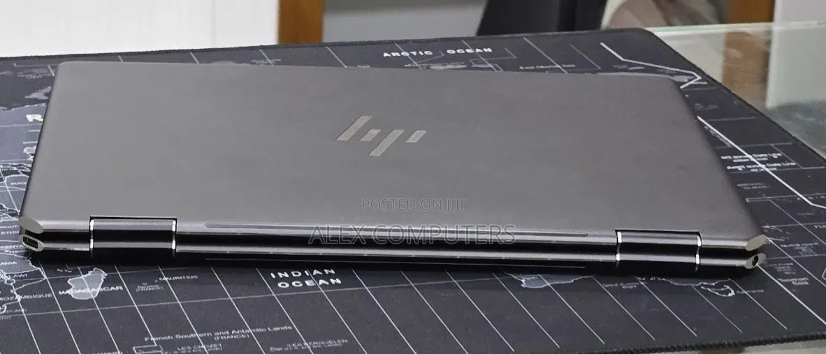 New Laptop HP Spectre 13 16GB Intel Core i7 SSD 512GB