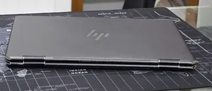 New Laptop HP Spectre 13 16GB Intel Core i7 SSD 512GB