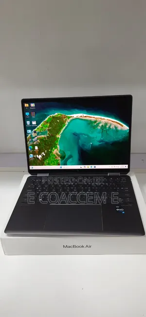 New Laptop HP 16GB Intel Core i7 SSD 512GB