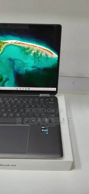 New Laptop HP 16GB Intel Core i7 SSD 512GB