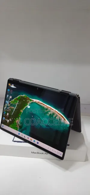 New Laptop HP 16GB Intel Core i7 SSD 512GB