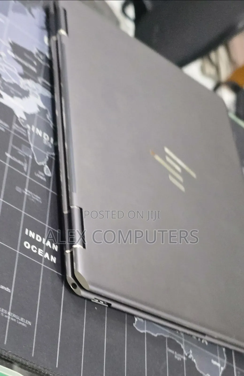 New Laptop HP Spectre 13 16GB Intel Core i7 SSD 512GB