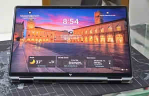New Laptop HP Spectre 13 16GB Intel Core i7 SSD 512GB