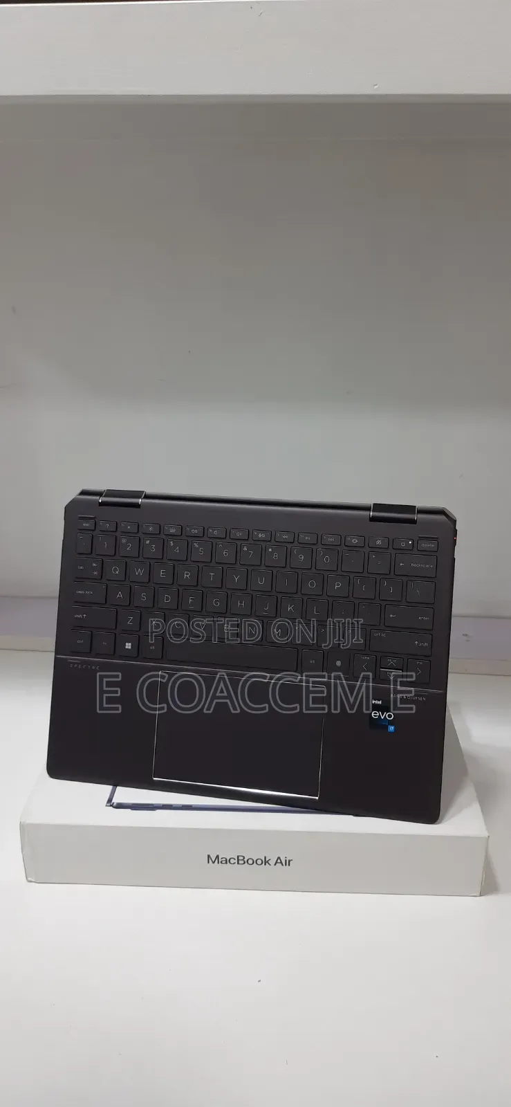 New Laptop HP 16GB Intel Core i7 SSD 512GB