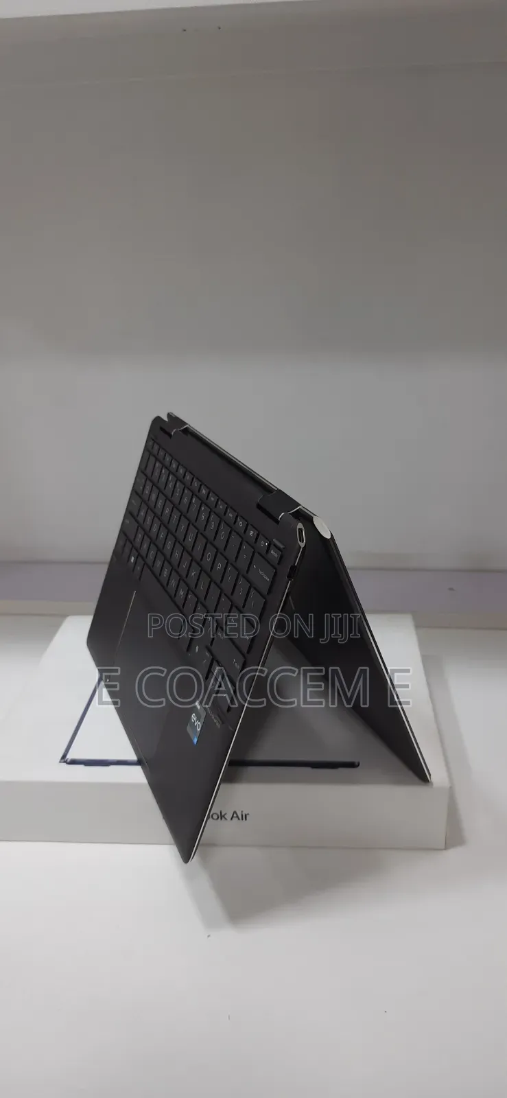 New Laptop HP 16GB Intel Core i7 SSD 512GB