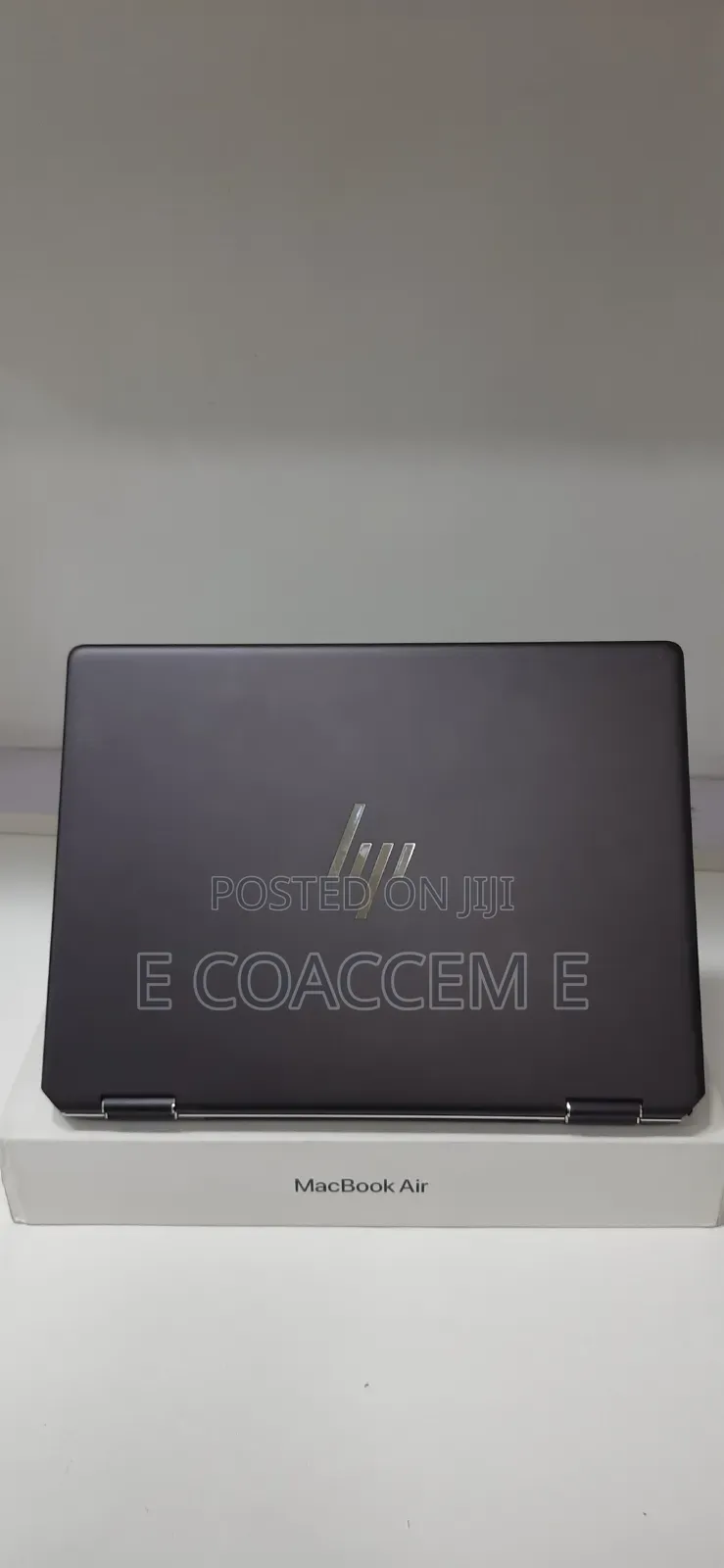 New Laptop HP 16GB Intel Core i7 SSD 512GB