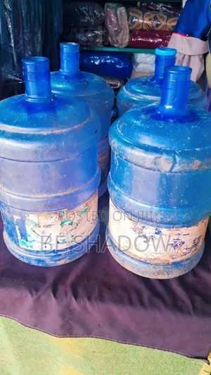 Jar ጃር 10 Litre