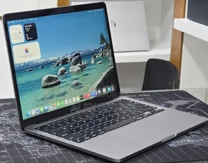 New Laptop Apple MacBook Pro 2022 M2 16GB Apple M2 SSD 512GB