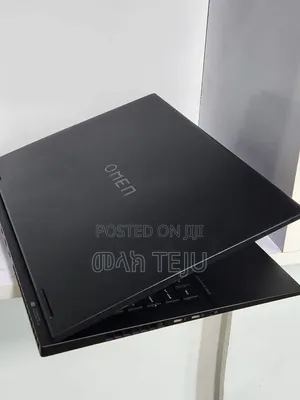 New Laptop HP Omen 15 16GB Intel Core i9 SSD 1T