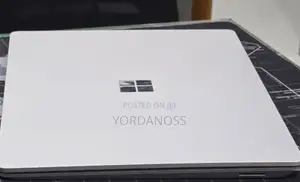 New Laptop Microsoft Surface Laptop 3 16GB Intel Core i5 SSD 512GB