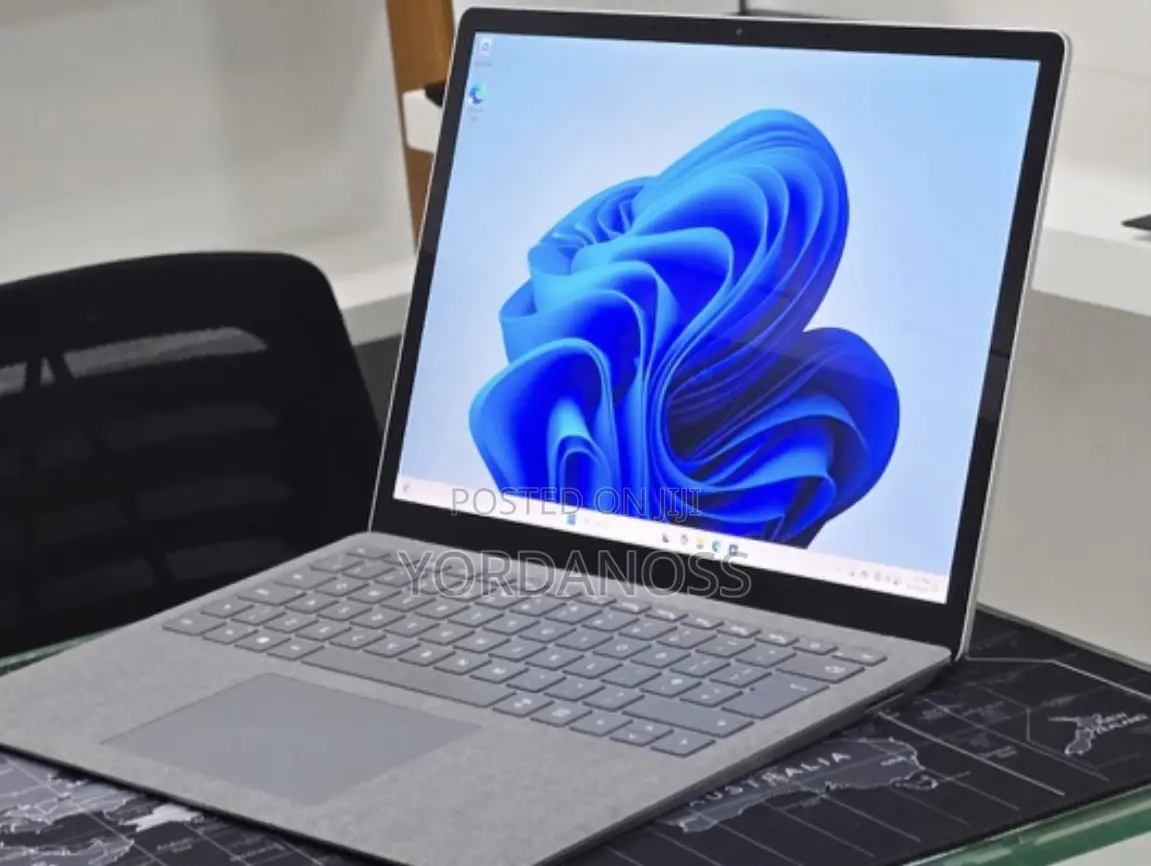 New Laptop Microsoft Surface Laptop 3 16GB Intel Core i5 SSD 512GB
