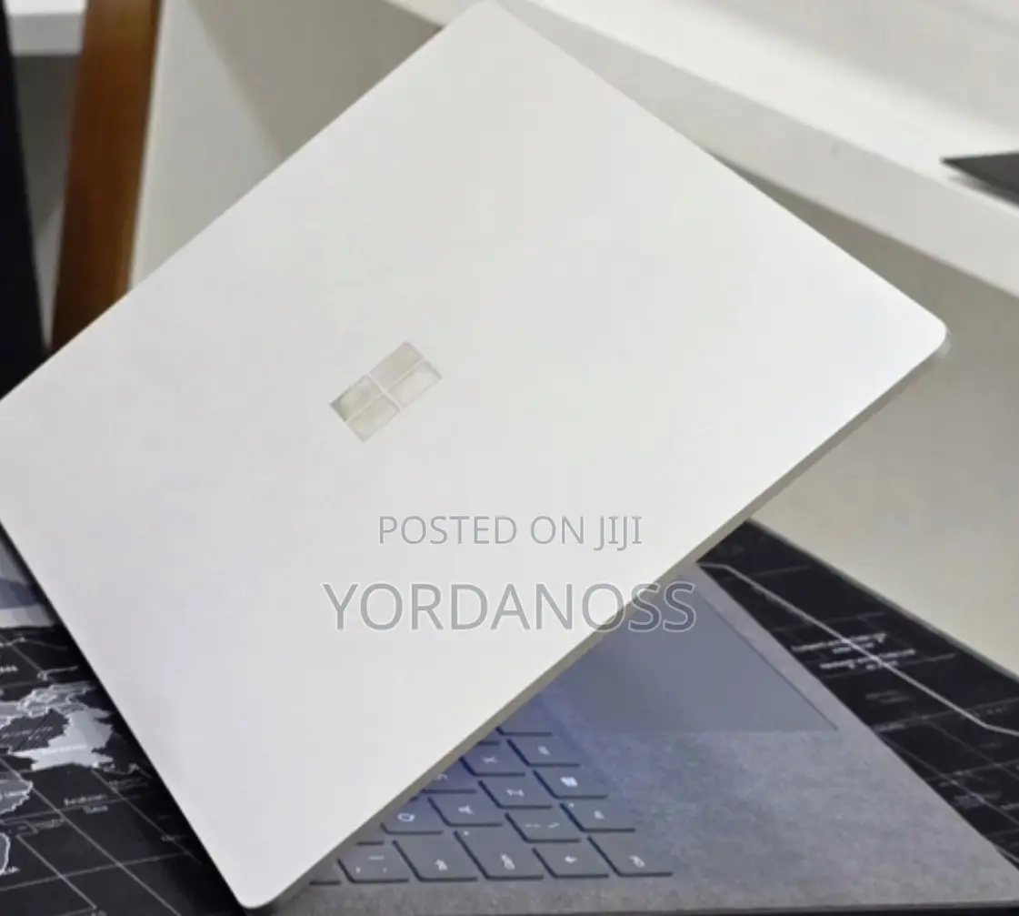 New Laptop Microsoft Surface Laptop 3 16GB Intel Core i5 SSD 512GB