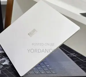 New Laptop Microsoft Surface Laptop 3 16GB Intel Core i5 SSD 512GB