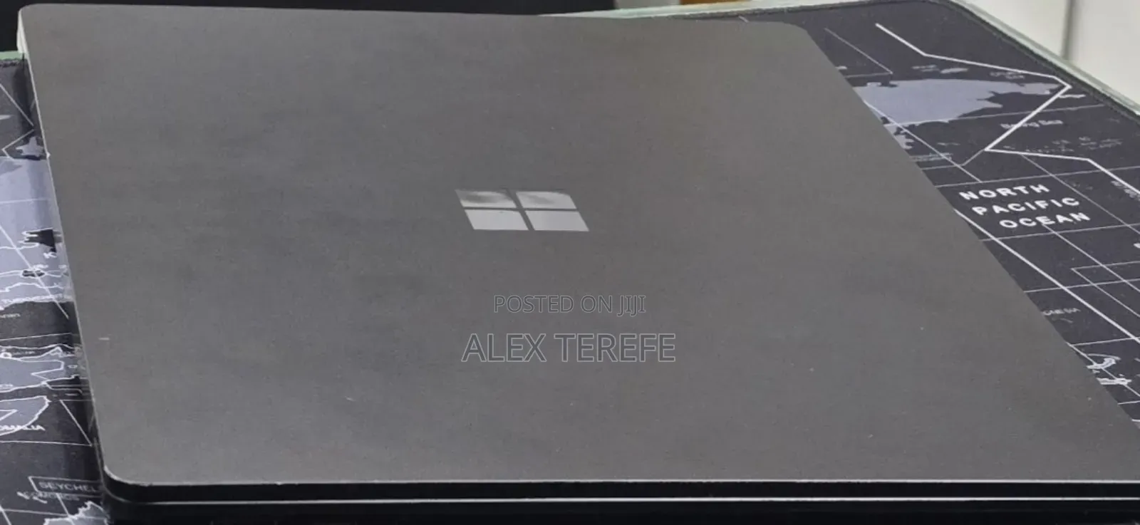 New Laptop Microsoft Surface Laptop 4 16GB Intel Core i7 SSD 512GB