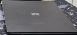 New Laptop Microsoft Surface Laptop 4 16GB Intel Core i7 SSD 512GB