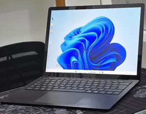 New Laptop Microsoft Surface Laptop 4 16GB Intel Core i7 SSD 512GB