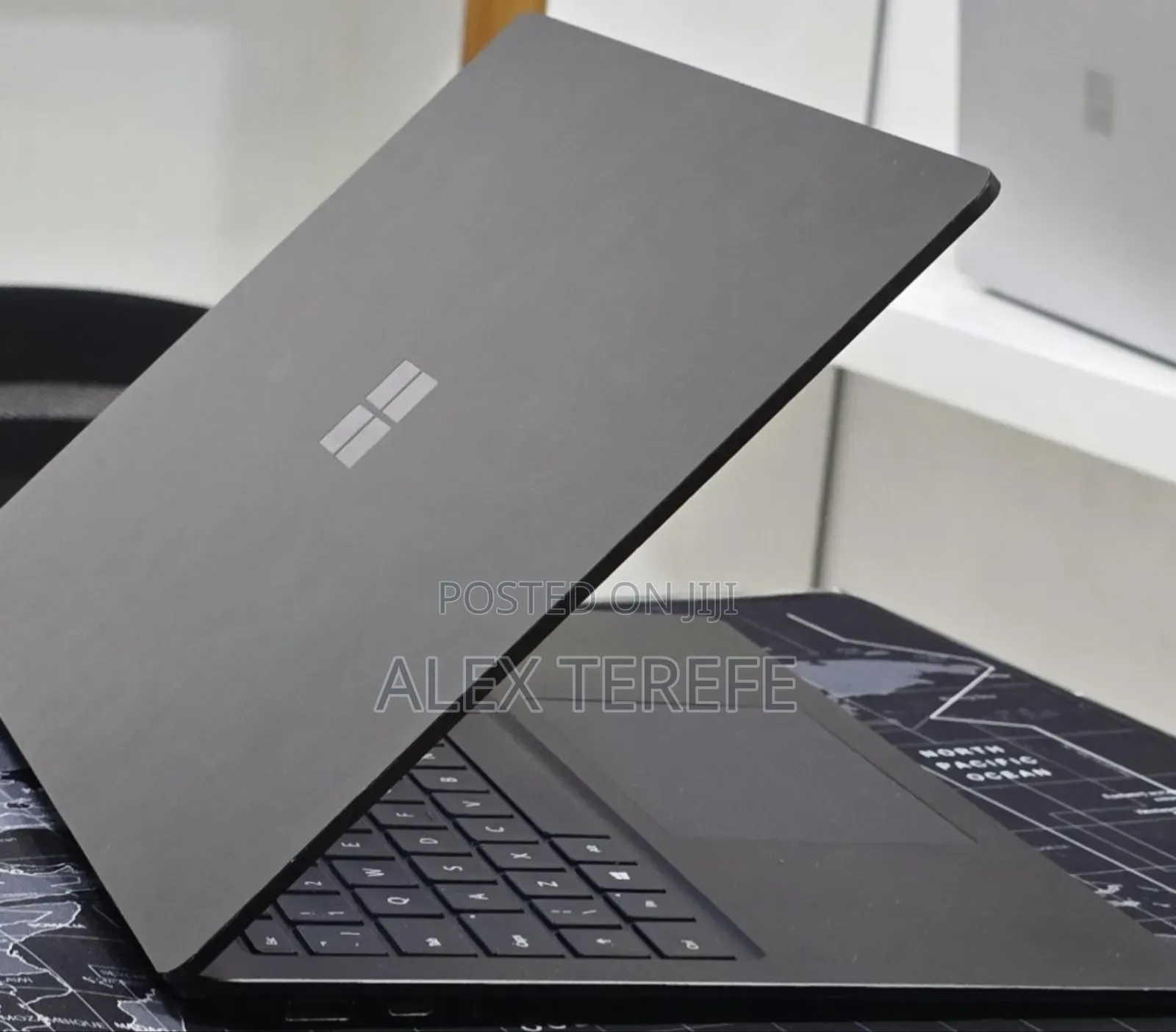 New Laptop Microsoft Surface Laptop 4 16GB Intel Core i7 SSD 512GB