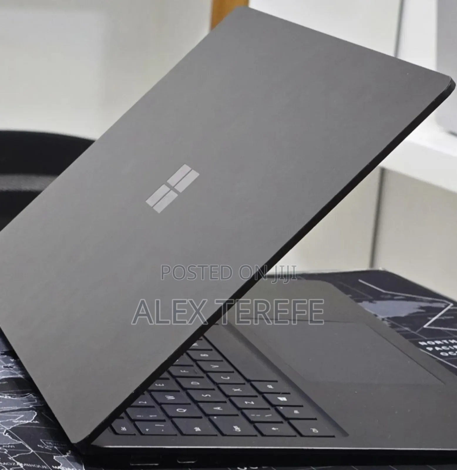 New Laptop Microsoft Surface Laptop 4 16GB Intel Core i7 SSD 512GB