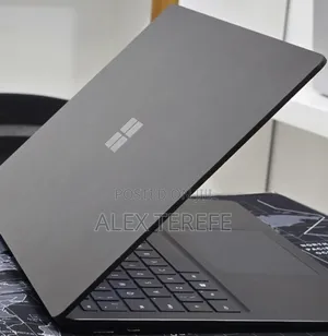 New Laptop Microsoft Surface Laptop 4 16GB Intel Core i7 SSD 512GB