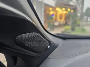 Toyota C-HR 2018 Brown