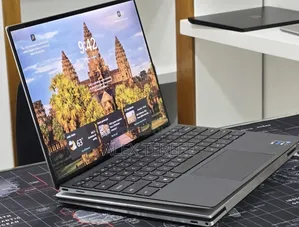 New Laptop Dell XPS 13 16GB Intel Core i7 SSD 512GB