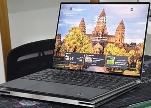 New Laptop Dell XPS 13 16GB Intel Core i7 SSD 512GB