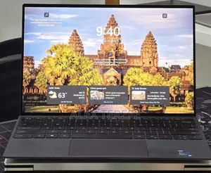 New Laptop Dell XPS 13 16GB Intel Core i7 SSD 512GB