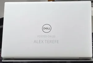 New Laptop Dell XPS 13 16GB Intel Core i7 SSD 512GB