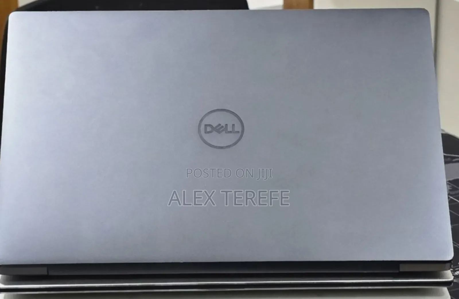 New Laptop Dell XPS 13 16GB Intel Core i7 SSD 512GB