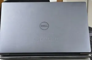 New Laptop Dell XPS 13 16GB Intel Core i7 SSD 512GB
