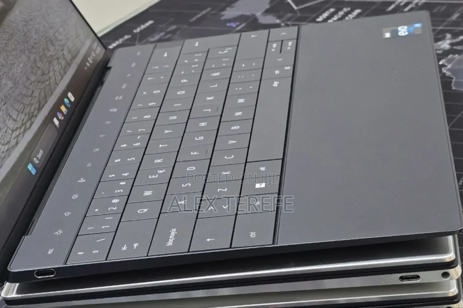 New Laptop Dell XPS 13 16GB Intel Core i7 SSD 512GB