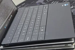 New Laptop Dell XPS 13 16GB Intel Core i7 SSD 512GB