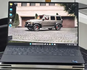 New Laptop Dell XPS 13 16GB Intel Core i7 SSD 512GB