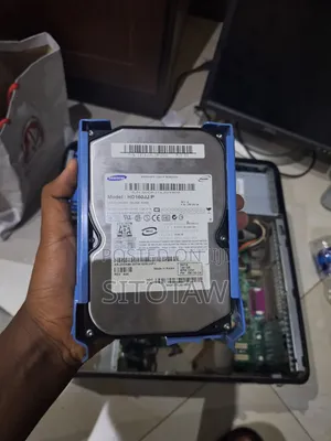 Desktop Computer Dell OptiPlex 7450 2GB Intel Core 2 Duo HDD 160GB